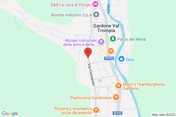 O.M.E.F. Snc Di Turinelli E Cristini