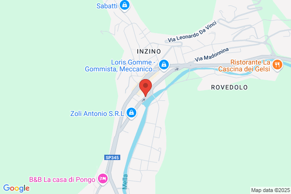 Sanzogni sergio