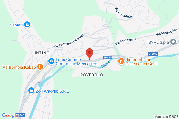 Galvanotechnik Spa
