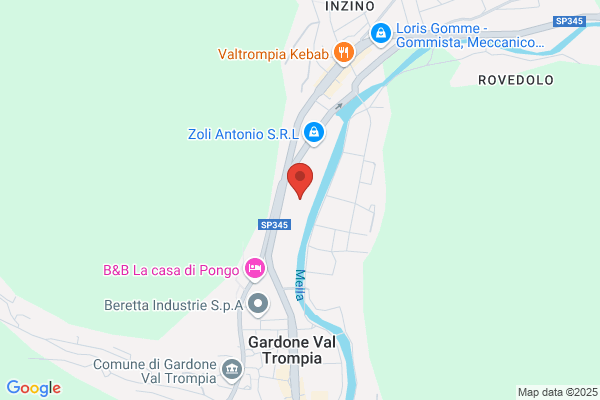 Gi.Mec Officina Meccanica