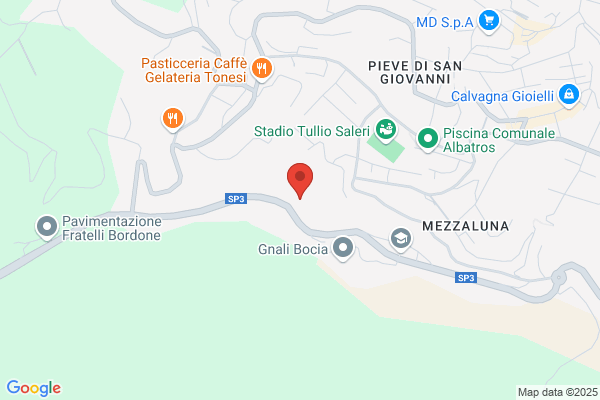 Officina Meccanica Maggiori