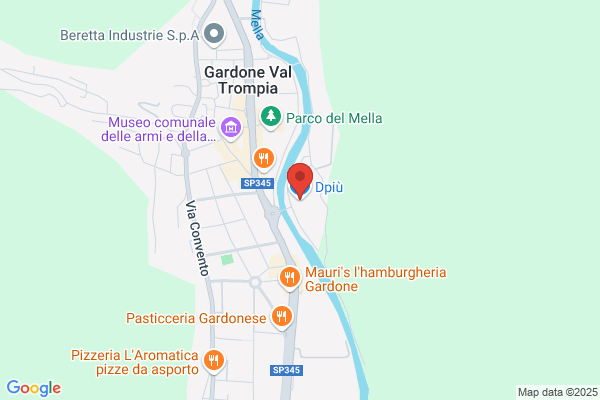 Dpiù Supermercato Gardone Val Trompia