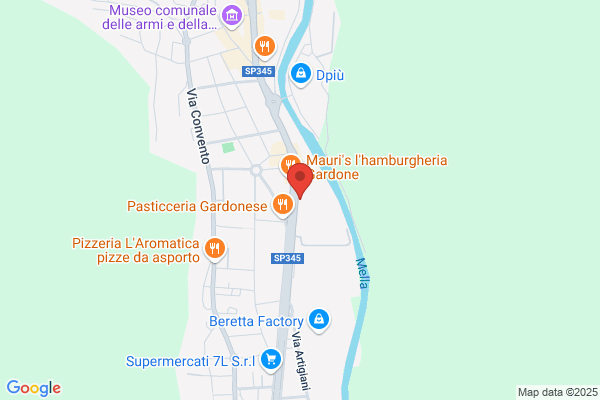 Termoidraulica Di Ienco Francesco E Regina Franco s.N.C.
