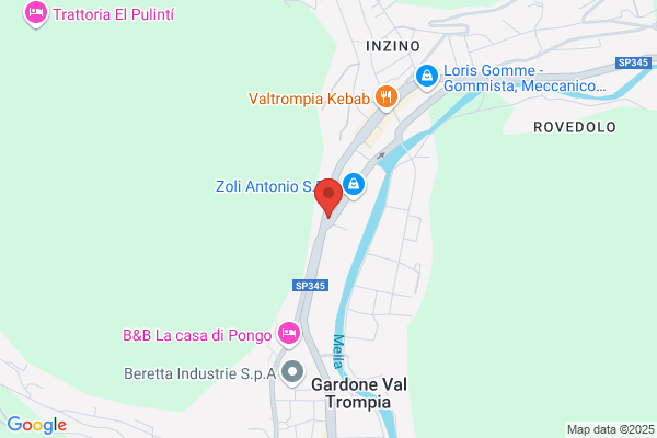 Zugno E Zaniboni (S.N.C.)