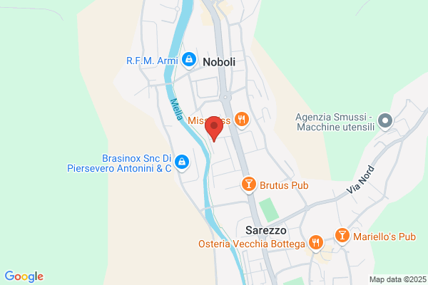 Onoranze Funebri in Valle