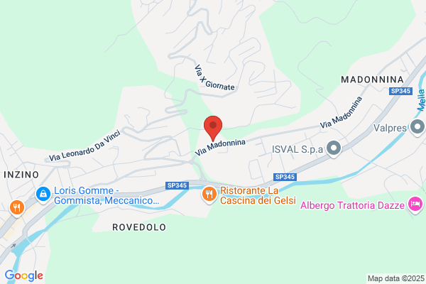 Autotrasporti Portioli