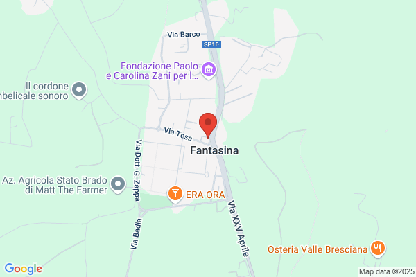 Estetica Silvia