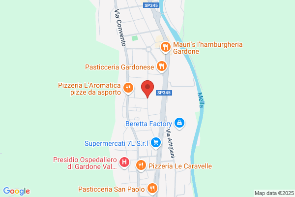 Filami Di Aldeni Maria Cristina
