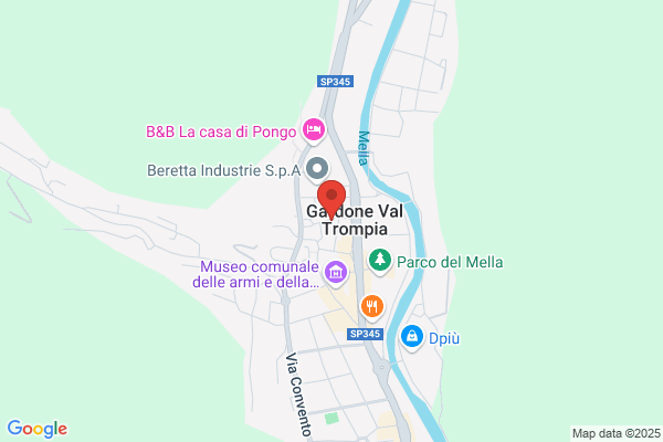 Giornale Della Valtrompia