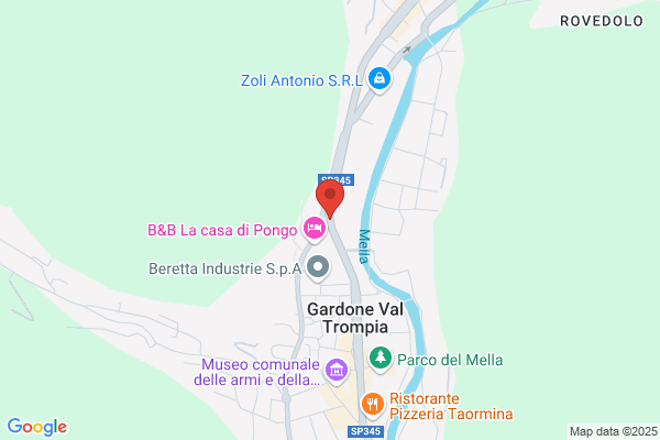 Gruppo Emme Limmobiliare Di Moreni Giovanni E c. s.A.S.