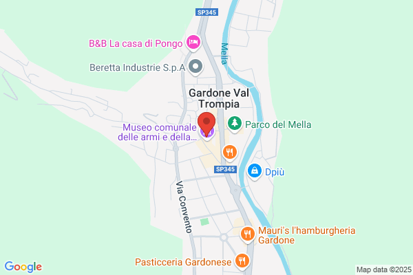 Guardia Di Finanza