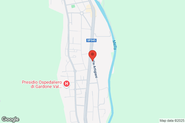 Incubatore Tecnologico Di Valle Trompia