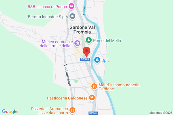 Paterlini Bondio cristina (Dr.)
