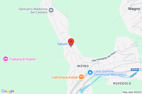 Sabatti Spa