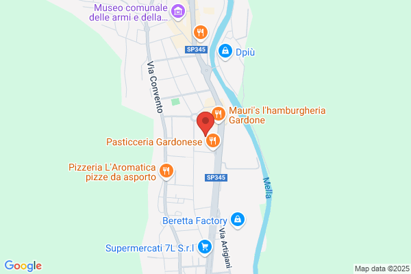 Mtr Di Golini Umberto