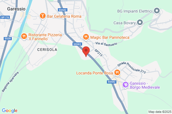 Pro Loco Citt Di Garessio