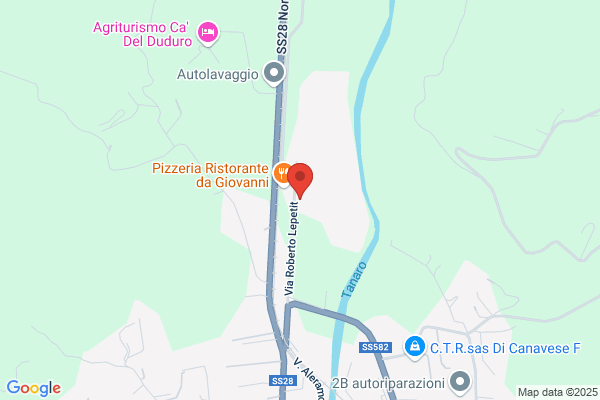 Valtanaro Srl