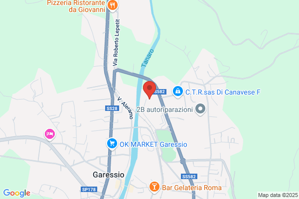 Cmg Marmi e Graniti