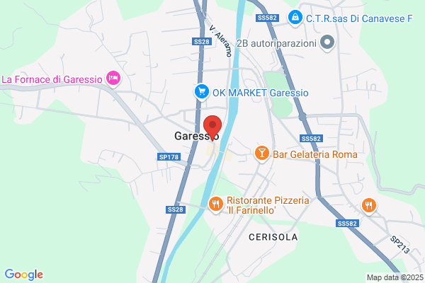 Farmacia Manfredi Emilia