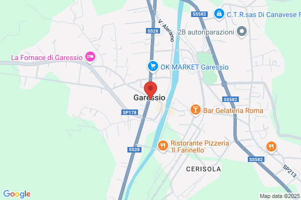 Farmacia Vernetti