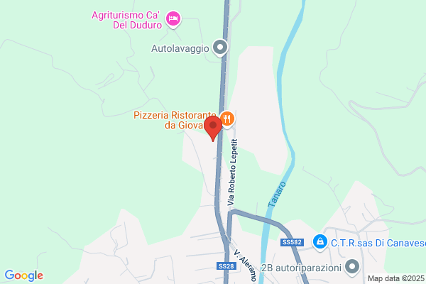 Gazzano Franco E C. (S.N.C.)