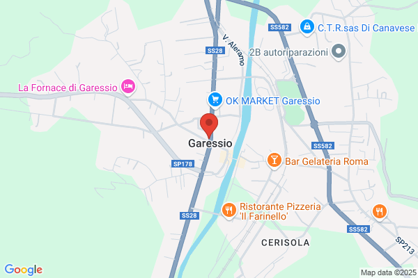 La Bottega Del Fiore