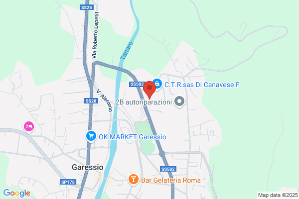 Mao F.Lli Patrizio E Gianni (S.N.C.)
