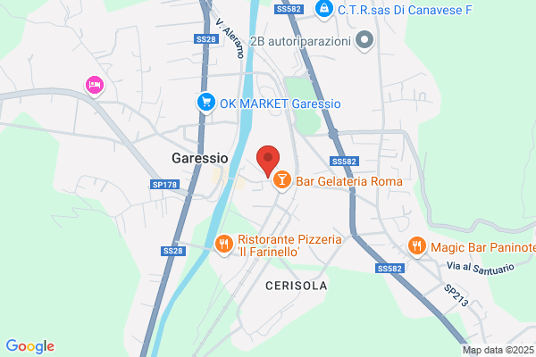 Panetteria Pollini Roberta e C.