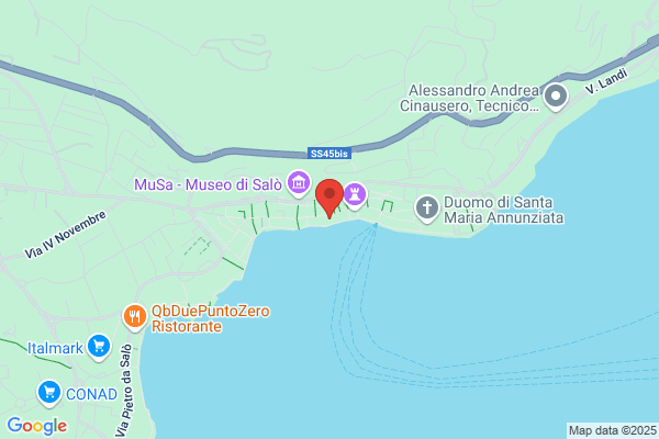 Hotel Locanda del Benaco
