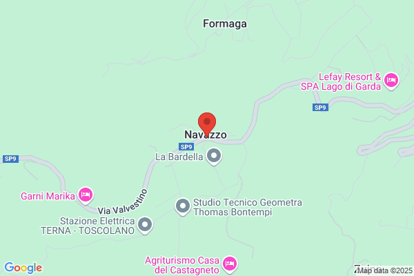 Ristorante Pizzeria Running Club