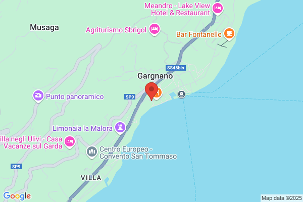 Proloco Gargnano