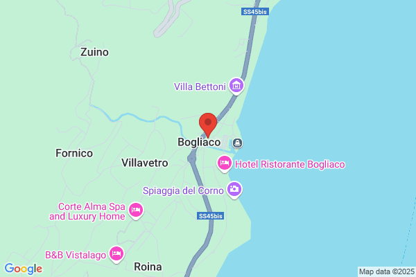 Alimentari Giusi