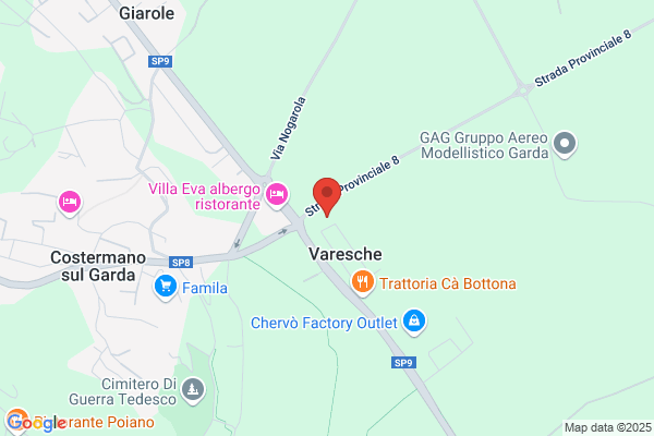 Effe Emme Di Fratelli Magrograssi