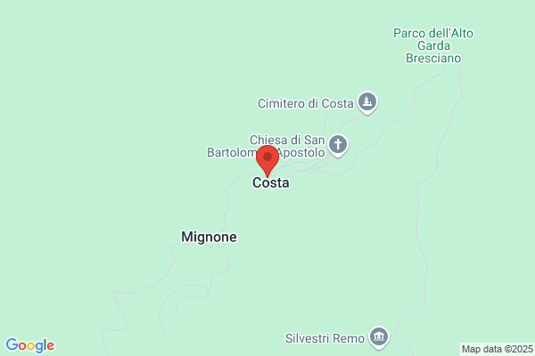 Festa Domenico