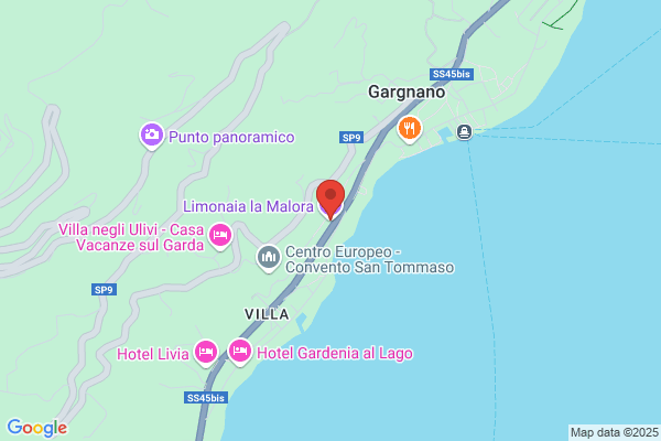 Gandossi Giuseppe