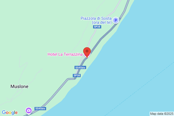 Hotel La Terrazzina