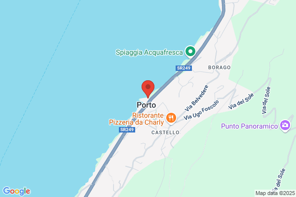 Immobiliare Al Porto Di Poli Enrico & c. s.N.C.