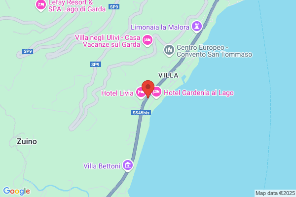 Immobiliare Gargnano S.R.L.