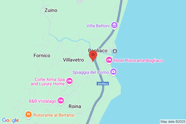 Lavanderia La Rinnova