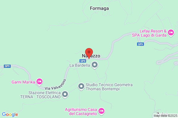 Ptp Bar Trattoria Centrale
