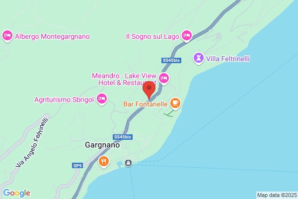 Residence Gargnano See