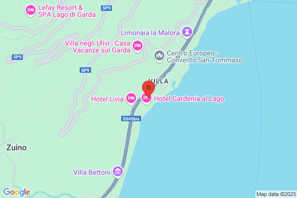 Societa Lago Di Garda