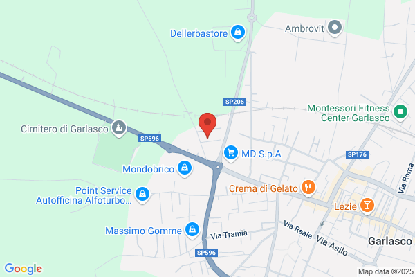 Centro Revisioni Cqa