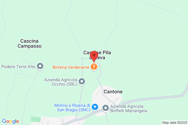 La Piccola Trattoria