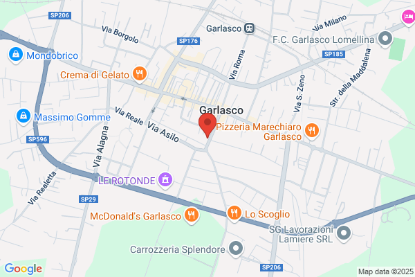 Studio Vigevano Di Fioravanti Massimo Felloni Stefano greco paolo Srl