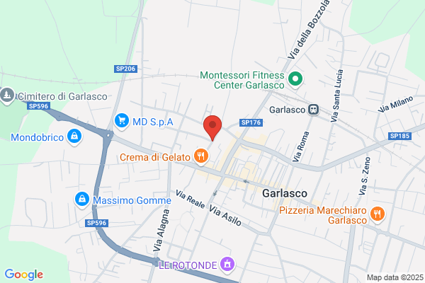 Gorini Alessandro