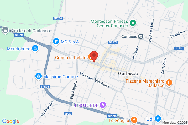 Grecchi Caffeo Anna