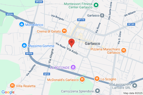 Panzarasa giuseppe