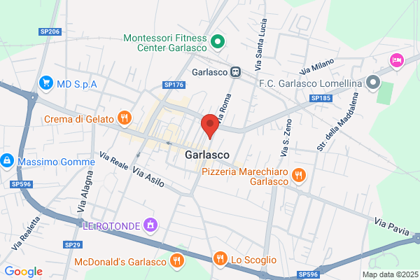 Piccolini franco (Geom.)