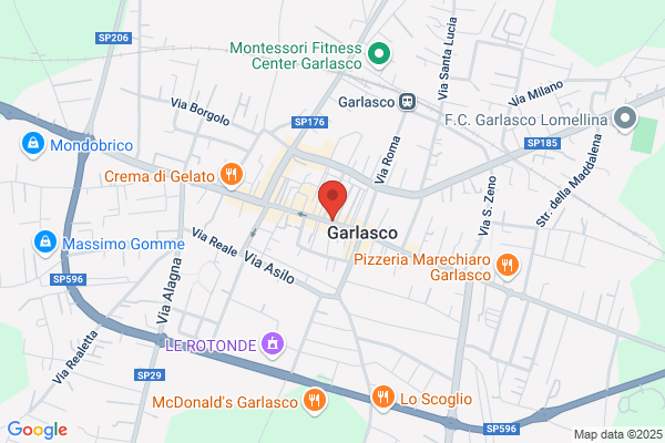 Tomaificio Gio